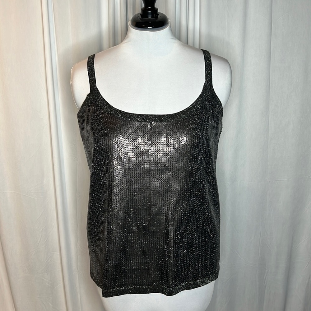 Inc Silk Top